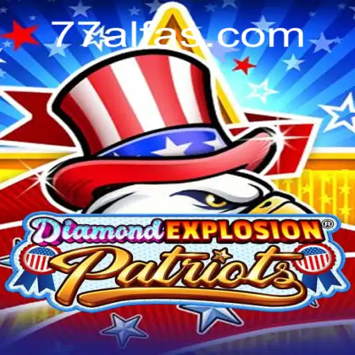 Desvendando o Universo de DiamondExplosionPatriots