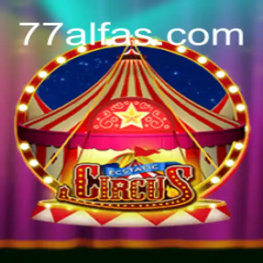 Descubra o Universo Imersivo de EcstaticCircus: Um Jogo Inovador no Mundo de 77ALFA.COM