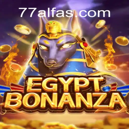 Explorando EgyptBonanza: Um Mergulho na Aventura Antiga com 77ALFA.COM