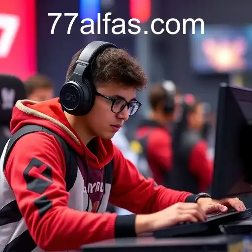 Esportes virtuais