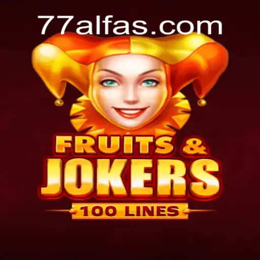 FruitsAndJokers100: Um Mergulho no Universo dos Jogos de Slot