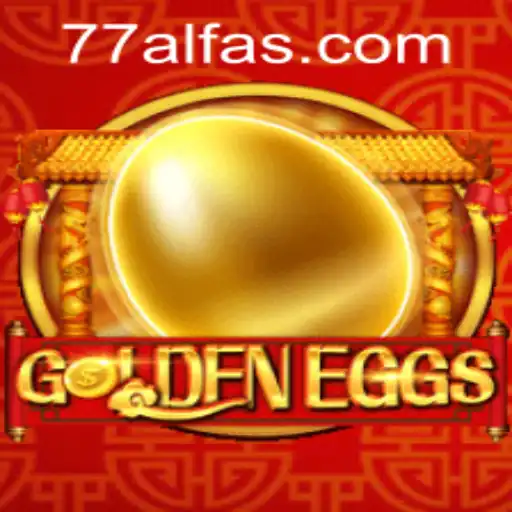 Descubra GoldenEggs: O Novo Fenômeno de Jogos Online em 77ALFA.COM