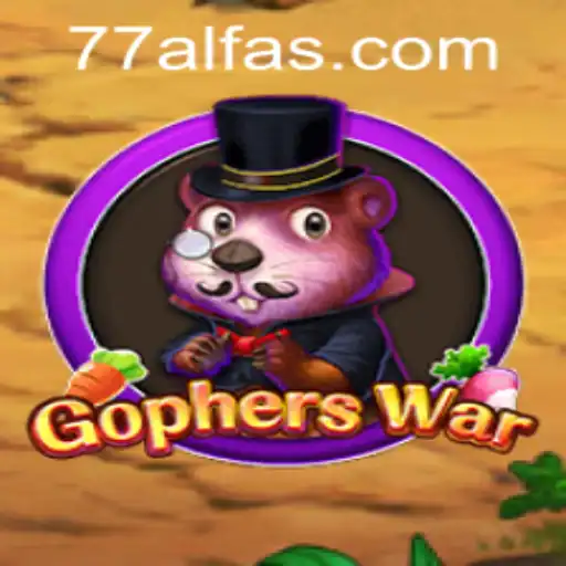 GophersWar: A Nova Sensação no Mundo dos Jogos Online