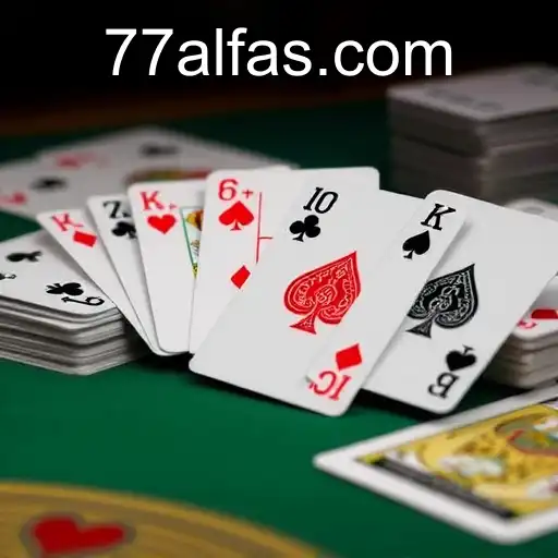 Jogos de cartas
