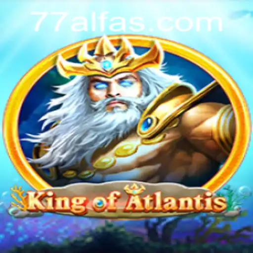 Descubra o Universo de KingofAtlantis