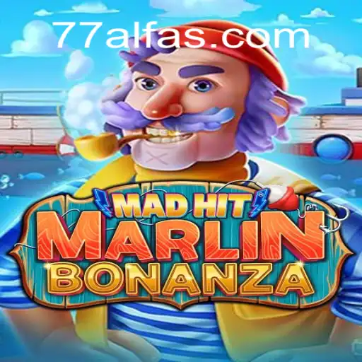 Descubra o Mundo de MadHitMarlinBonanza: Um Mergulho na Diversão Aquática