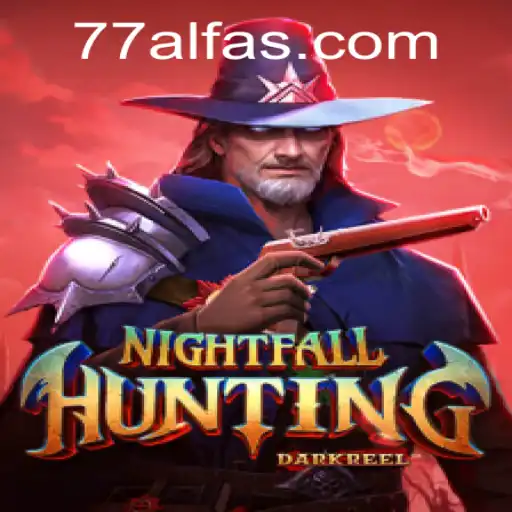 Explorando o Fascinante Universo de NightfallHunting