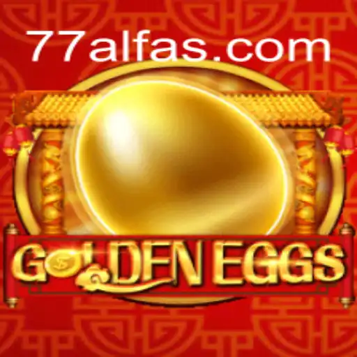 Descubra GoldenEggs: O Novo Fenômeno de Jogos Online em 77ALFA.COM