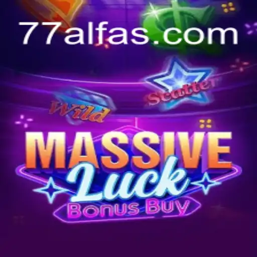 Jogo MassiveLuckBonusBuy: Tudo o que Você Precisa Saber