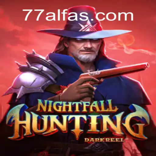 Explorando o Fascinante Universo de NightfallHunting
