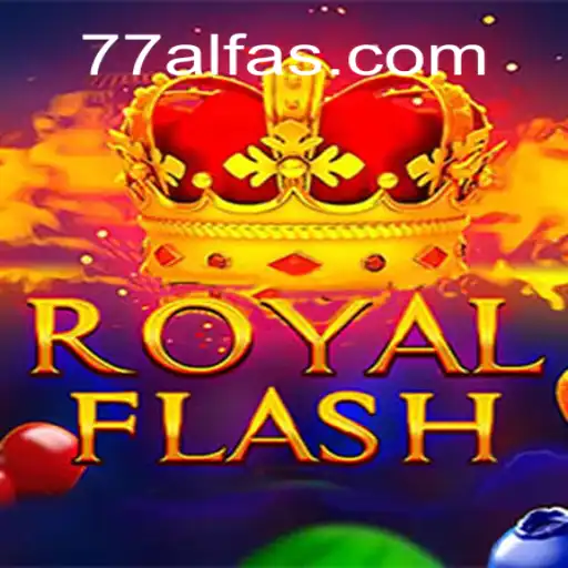 Descobrindo o 'RoyalFlash': Um Mergulho no Jogo Popular de 77ALFA.COM