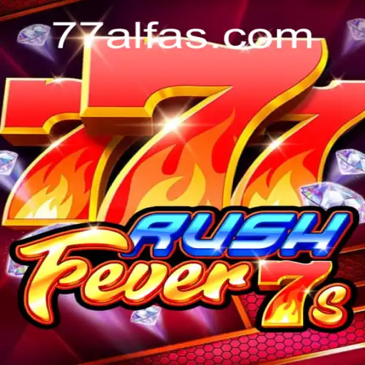 Descubra RushFever7s: O Jogo de Emoção Intensa