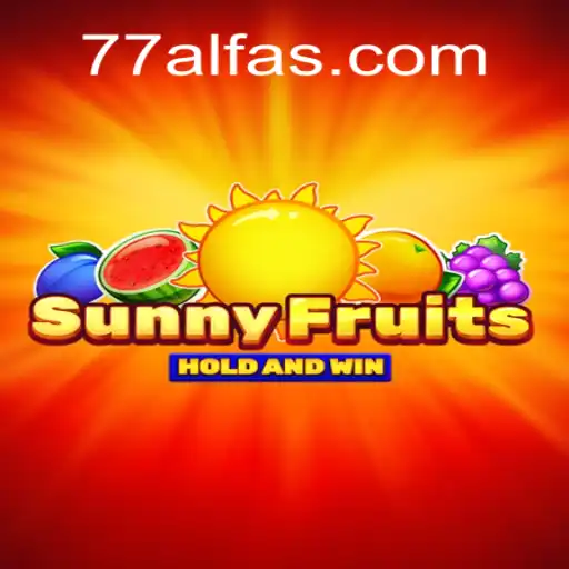 Explore o Vibrante Mundo de SunnyFruits com 77ALFA.COM