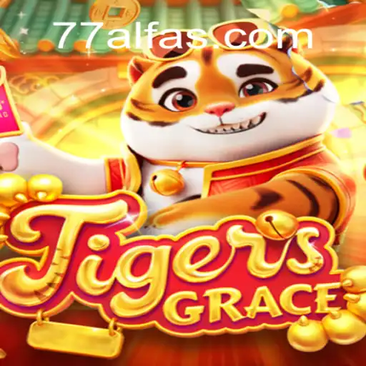 Explorando TigersGrace: O Novo Fenômeno dos Games em 77ALFA.COM