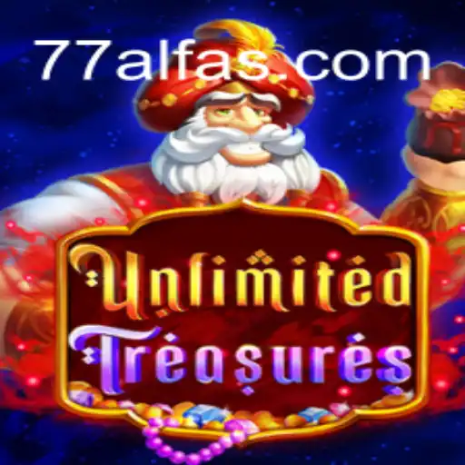 Descubra os Segredos de UnlimitedTreasures: O Jogo que Está Revolucionando 77ALFA.COM