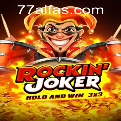 Explorando Rockinjoker: Um Jogo Revolucionário com 77ALFA.COM