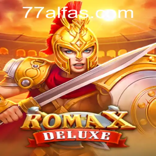 Descubra RomaXDeluxe: Uma Experiência de Jogo Inovadora