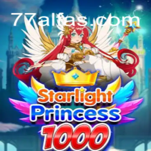 Explorando a Aventura de StarlightPrincess1000