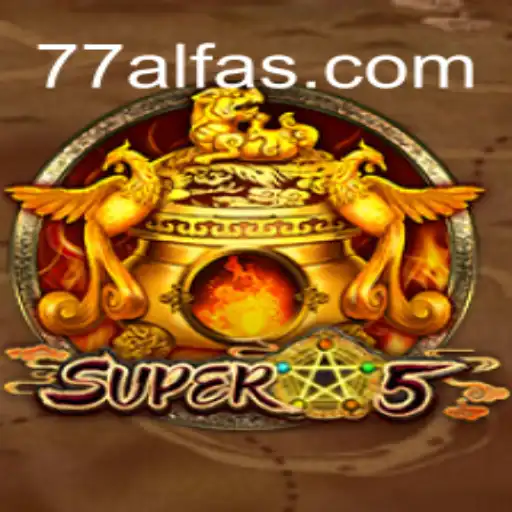 Explorando o Fascinante Mundo do Jogo Super5