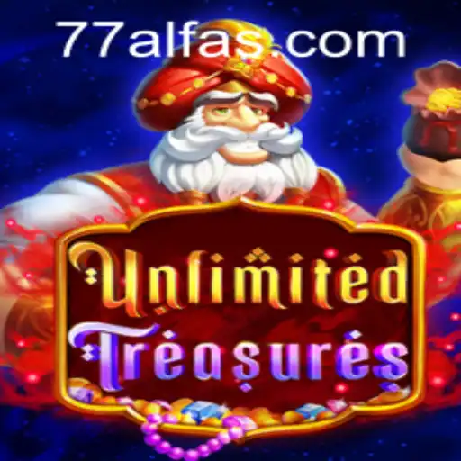 Descubra os Segredos de UnlimitedTreasures: O Jogo que Está Revolucionando 77ALFA.COM